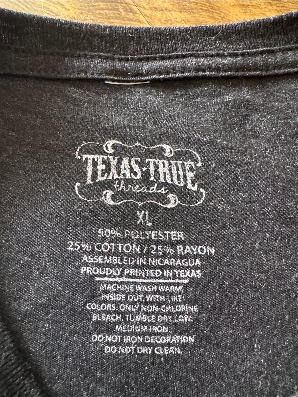 Black "Day Drinker" Graphic Tee - Picture 2 of 5